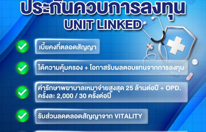 แผนค่ารักษาพยาบาลเหมาจ่ายด้วย