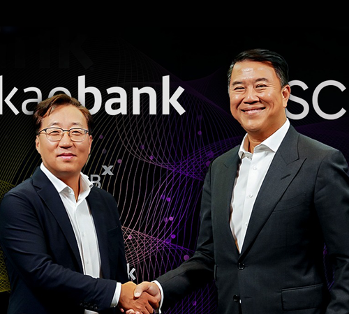 SCBX พร้อมชิงใบอนุญาต Virtual Bank