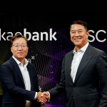 SCBX พร้อมชิงใบอนุญาต Virtual Bank